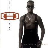 MC Hammer - Too Legit To Quit