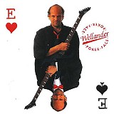 Lasse Wellander - Poker Face