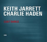 Keith Jarrett & Charlie Haden - Last Dance
