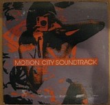 Motion City Soundtrack - The Future Freaks Me Out