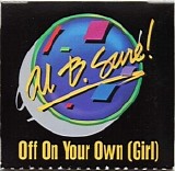 Al B. Sure! - Off On Your Own (Girl)