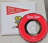 Ridel High - Ridel High