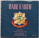 Rare Earth - Vintage Gold