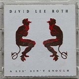 David Lee Roth - A Lil' Ain't Enough