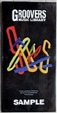 Various Artists - Groovers Music Library