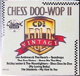 Various Artists - Chess Doo-wop II