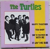 The Turtles - Lil' Bit Of Gold