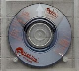 Various Artists - Folk Era Sampler