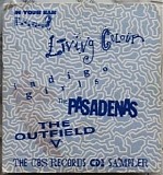 Various Artists - In Your Ear: The CBS Records CD3 Sampler #1