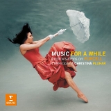 L'Arpeggiata - Music for a While - Improvisations on Purcell