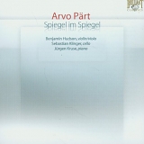 Benjamin Hudson - Part: Spiegel im Spiegel