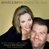 Renee and Bryn: Under the Stars