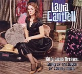 Laura Cantrell - Kitty Wells Dresses: Songs of the Queen of Country Music