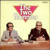 Ronnie Hazlehurst - The Two Ronnies