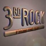 Ben Vaughn - 3rd Rock From The Sun