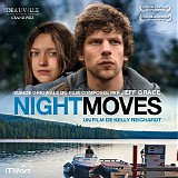 Jeff Grace - Night Moves
