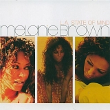 Melanie Brown - L.A.State Of Mind