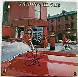 Sammy Hagar - Red