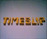 Edward Michael - Timeslip