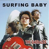 The Emeralds - Surfing Baby