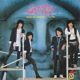 Candy - Whatever Happened To Fun (Remastered)