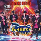 Los Delfines Del Norte - Sangre Azteca