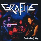 Grafite - Crawling Up