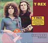 T. Rex - T.Rex (Deluxe Edition)