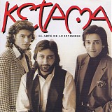 Ketama - El Arte De Lo Invisible