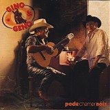 Gino & Geno - Pode Chamar NÃ³is