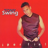 Tony Swing - Â¡Por Fin!