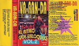 Va-Ran-Da - El Ritmo Que Enloquece Vol. 2