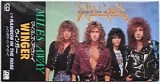 Winger - Miles Away