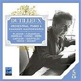 Anne Queffélec - CD4 Piano