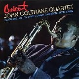 John Coltrane - Crescent