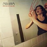 Strapps - Prisoner Of Your Love