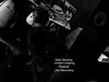 Stevens, Matt - London Looping Festival
