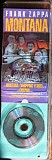 Frank Zappa - Montana (Whipping Floss) (3'' Single)