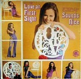 Sounds Nice feat. Tim Mycroft - Love At First Sight