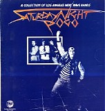 Various artists - Saturday Night Pogo