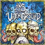 Axis Of Metal - The Axis Of The Underground Vol. 2