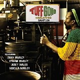 Various artists - Tuff Gong Worldwide World Music Sampler