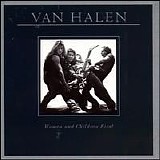 Van Halen - Women And Children First