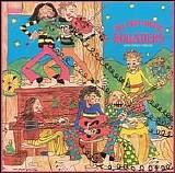 Various artists - Dr. Demento's Delights