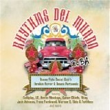 Various artists - Rhythms Del Mundo