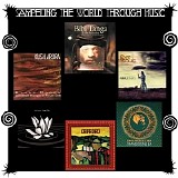 Various artists - Sample The World Through Music