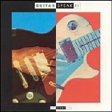Various artists - Guitar Speak, Vol 2