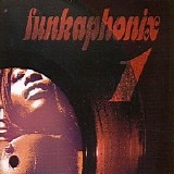 Various artists - Funkaphonix Vol. 1: Raw & Uncut Funk 1968-1975