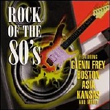 Various artists - Rock of The 80's [Universal Special Products]