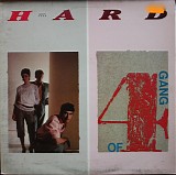 Gang Of Four - Hard